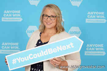 Dream to soon come true for Langley's lottery winner – Aldergrove Star - Aldergrove Star