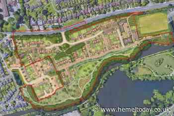 135 new homes could be built near Kings Langley after developers submitted plans - Hemel Today