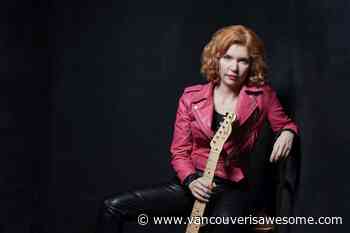 Contest: Enter for your chance to win a Fort Langley Jazz & Arts Festival prize pack - Vancouver Is Awesome