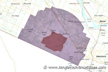 Avian flu detected on Langley farm – Langley Advance Times - Langley Advance Times