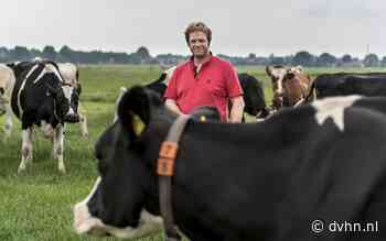 'Zinloos', noemt boer Alex uit Briltil de boerenacties. 'Het is beter onze goede wil te tonen' - Dagblad van het Noorden