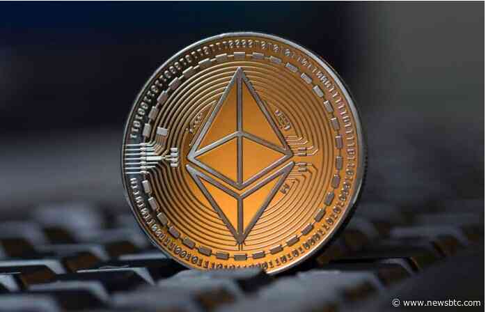 Ethereum Gains 10% In 24 Hours – Is ETH Set To Rally Further? - NewsBTC