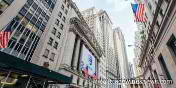 Cruise pulls ahead as shipping trembles over recession fears - TradeWinds