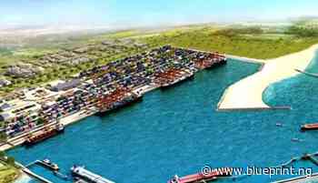 FG reaffirms commitment to establish national shipping line - Blueprint Newspapers Limited