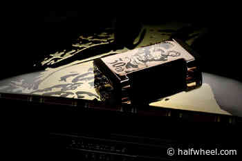 Prometheus 30th Anniversary, OpusX Purple Rain Lighters & Cutters Shipping Next Week - halfwheel.com