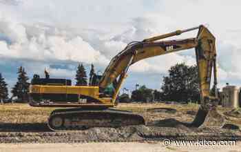 i-80 Gold begins shipping of Granite Creek ore to Barrick's Twin Creeks processing facility - Kitco NEWS