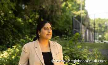 Burnt out Canadian nurses are shipping out for better working conditions and pay - The Globe and Mail