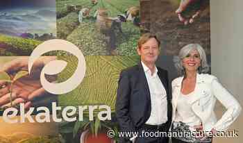 Ekaterra unveils new top team after divestment from Unilever