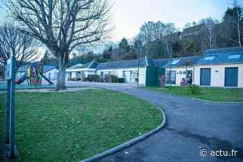 Sotteville-sous-le-Val : La quatrième classe de l’école Hergé sera prête pour la rentrée - Le Pays d'Auge
