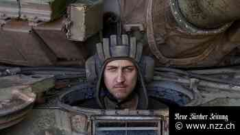 Der Ukraine-Krieg verschärft den Wettbewerb um den globalen Süden