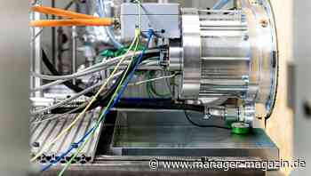 Mahle: Motorenhersteller erklärt Verbrennungsmotor für ersetzbar