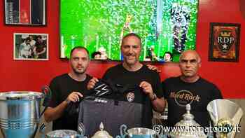 Rocca Priora RdP: Botti è il nuovo allenatore