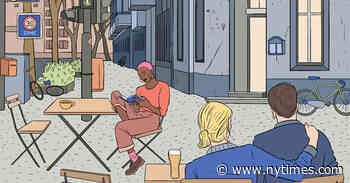 Read Your Way Through Berlin