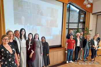 Ärzte aus Lateinamerika nehmen Arbeit auf