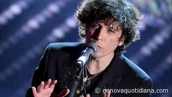 Emal Meta domani ai parchi di Nervi, in Villa Grimaldi Fassio - GenovaQuotidiana