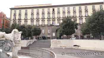 Seconda Municipalità, Grimaldi: "Doveva essere in giudizio" - anteprima24.it