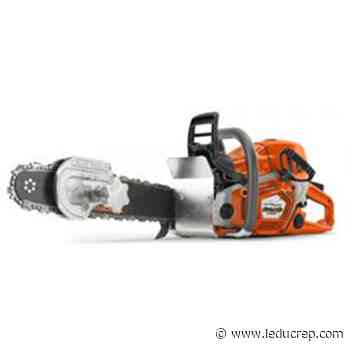 Burglary hits Ardrossan Fire Hall - The Leduc Rep