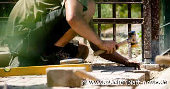 Kreis Ravensburg: Mehr Geld für 510 Garten- und Landschaftsbauer - WOCHENBLATT