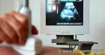 Abtreibungen sind im Kreis Ravensburg nicht möglich - Schwäbische