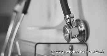 Der Kinderärztliche Bereitschaftsdienst im Landkreis Ravensburg bleibt in der Notfallpraxis am St. Elisabethen-Krankenhaus in Ravensburg - WOCHENBLATT