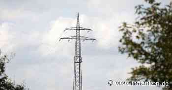 Strommast als Mobilfunkstation - Simple Idee mit Tücken