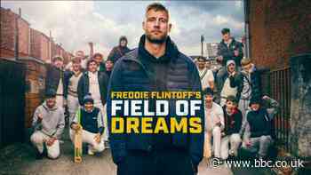 Flintoff takes on cricket's class problem