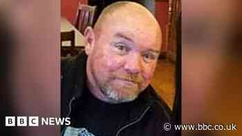 Padiham death: Murder charge over man's body found at house