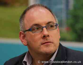 Harlow MP Robert Halfon says he lost confidence in Boris Johnson