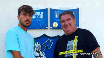 Nettuno: a centrocampo ecco Screti