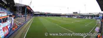 IN FOCUS: LUTON TOWN - burnleyfootballclub.com