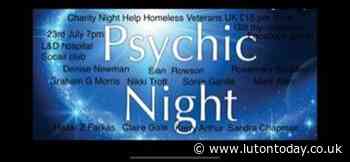 Luton's Gift Thy Neighbour group aiming to help army veterans with summer events - Luton Today