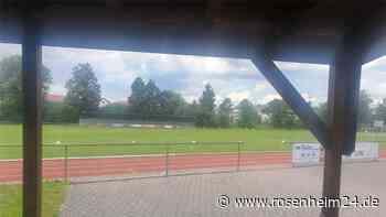 „Ich bin alarmiert“ – Die Zukunft des Jahnstadions weckt Emotionen im Aiblinger Stadtrat