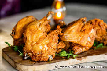 Where to Celebrate National Fried Chicken Day in Houston - Houstonia Magazine