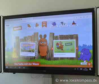 LWL-Klinik Marl-Sinsen verabschiedet Rektor der Klinikschule - Marl - www.lokalkompass.de