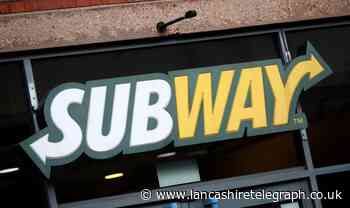 Subway launches new snacking bundle deals for Women's Euros