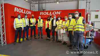 Crescita Rollon, cosa c’è dietro il successo della multinazionale di Vimercate? - MBNews