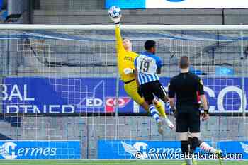 Trekt jonge ex-doelman van Anderlecht na vijf seizoenen deur dicht bij PSV? &quot;Op kruispunt in zijn carrière&quot;