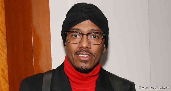 Nick Cannon Raps That Not All of His Kids' Moms 'Are in Agreeance'