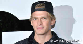 Cody Simpson Goes Instagram Official with New Girlfriend