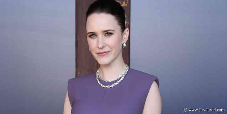 Rachel Brosnahan Is 'Sick' To Her Stomach Over Shooting In Her Hometown on July 4th