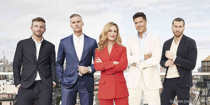 'Million Dollar Listing New York' to Be Put on 'Pause' at Bravo (Report)