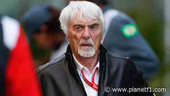 Bernie Ecclestone takes another swipe at Lewis Hamilton - PlanetF1