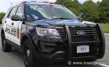 Serious collision results in foot chase in Hamilton | inTheHammer - insauga.com