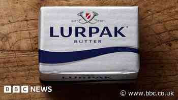 Lurpak says butter price up to give farmers fair deal