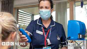 Hospice warns energy bill to rise by £35,000 in one year