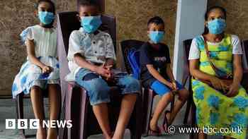 Sri Lanka: 'I can’t afford milk for my babies'