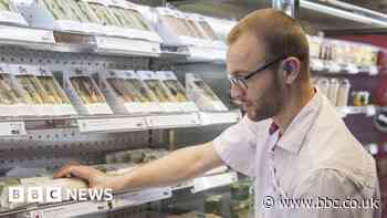 Pret sales jump as it focuses on towns and suburbs