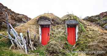 New virtual exhibit highlights history of Newfoundland and Labrador's root cellars - Saltwire