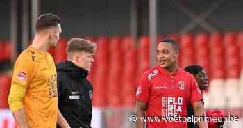 OFFICIEEL: OH Leuven haalt Zimmerman weg uit Nederland - VoetbalPrimeur.be