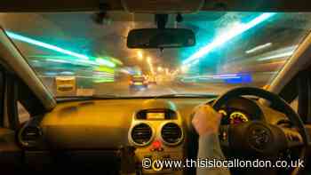 UK Drivers to be warned under major driving law change coming into effect TODAY